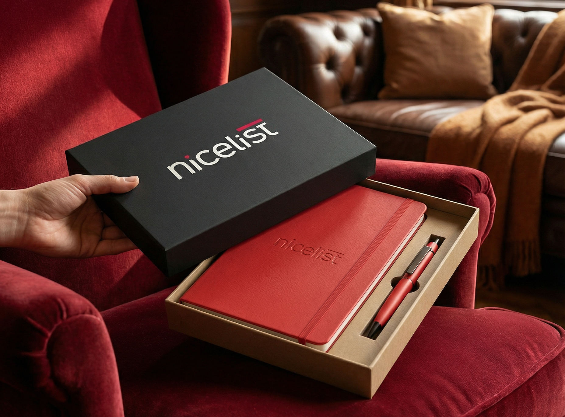 Signature Executive Set